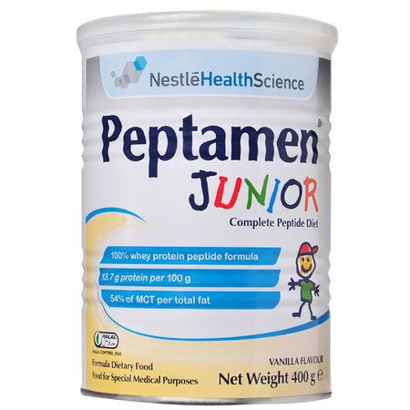Peptamen Junior Powder 400g