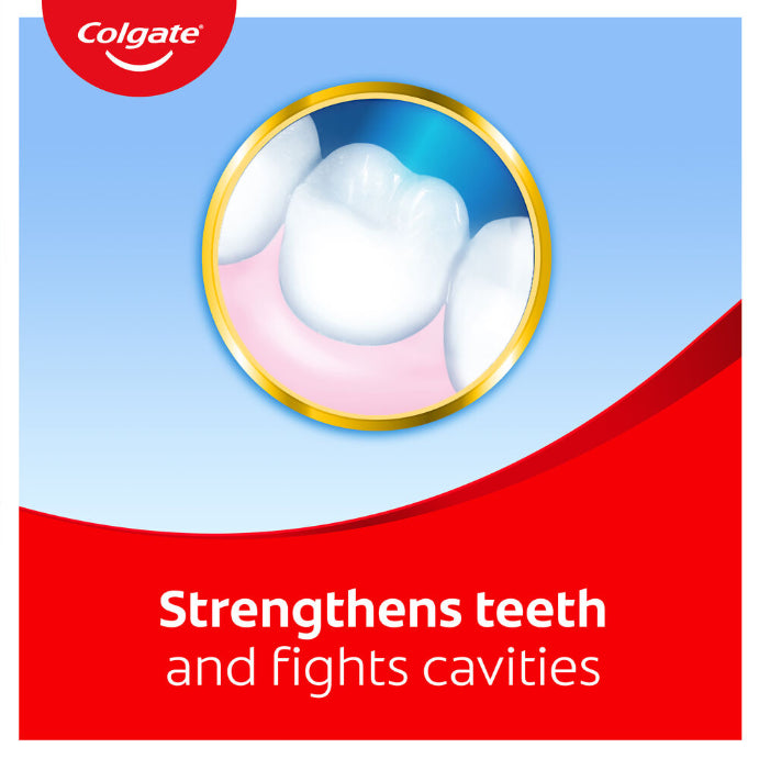 Colgate Tooth Paste Kids Strawberry Pump 85g