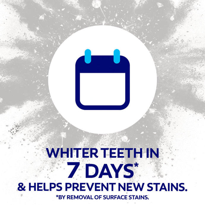 Colgate Tooth Paste Advance White Baking Soda 180g