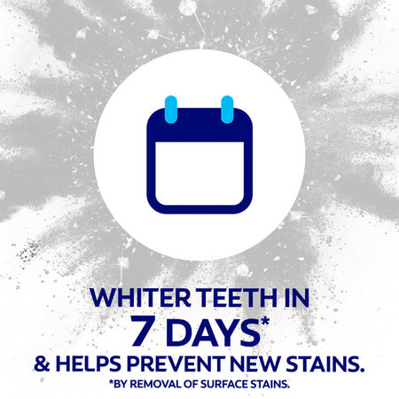 Colgate Tooth Paste Advance White Baking Soda 180g