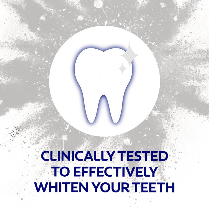 Colgate Tooth Paste Advance White Baking Soda 180g