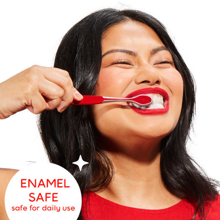 Colgate Tooth Paste Optic White Enzyme 100g