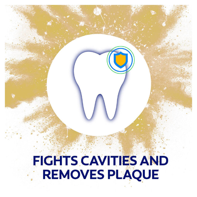 Colgate Tooth Paste Advance White & Tartar 40g