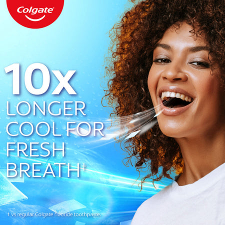 Colgate Tooth Paste Max Fresh Cool Mint 40g