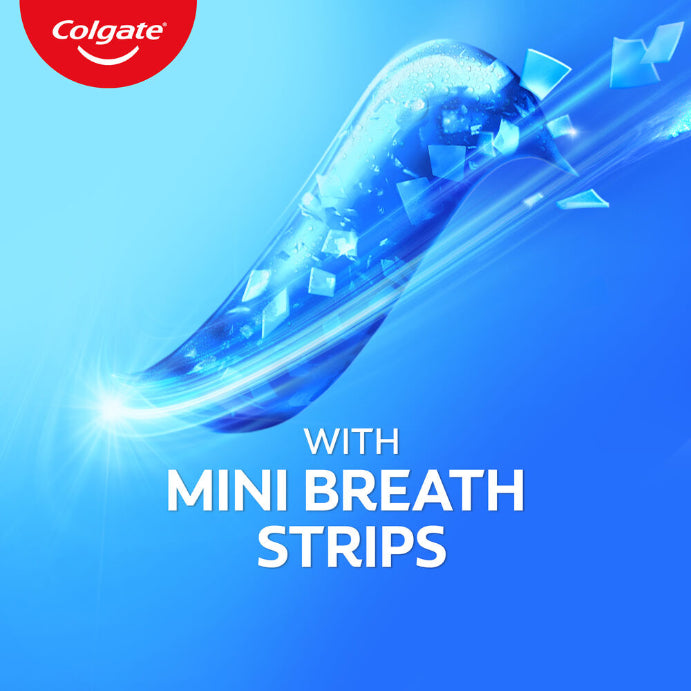 Colgate Tooth Paste Max Fresh Cool Mint 40g