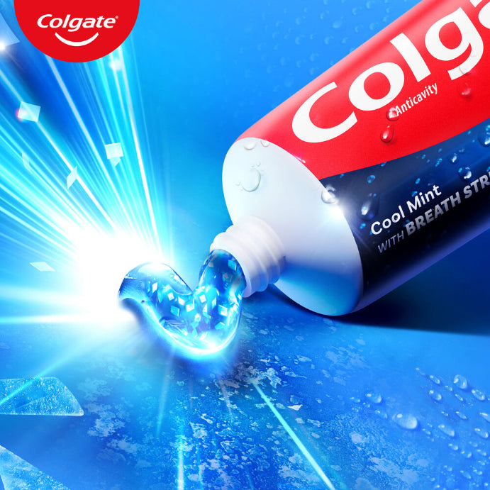 Colgate Tooth Paste Max Fresh Cool Mint 40g