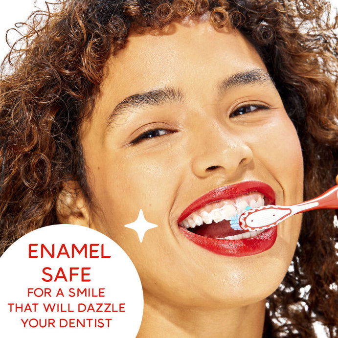 Colgate Tooth Paste Optic White 40g