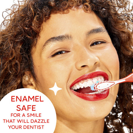 Colgate Tooth Paste Optic White 40g