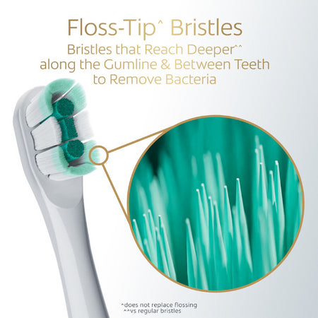 Colgate Power Toothbrush Total 1pk