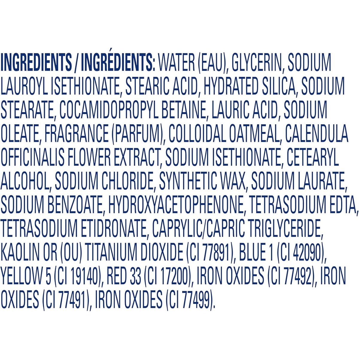 Dove Exfoliating Body Polish Colloidal Oatmeal And Calendula Oil 298g