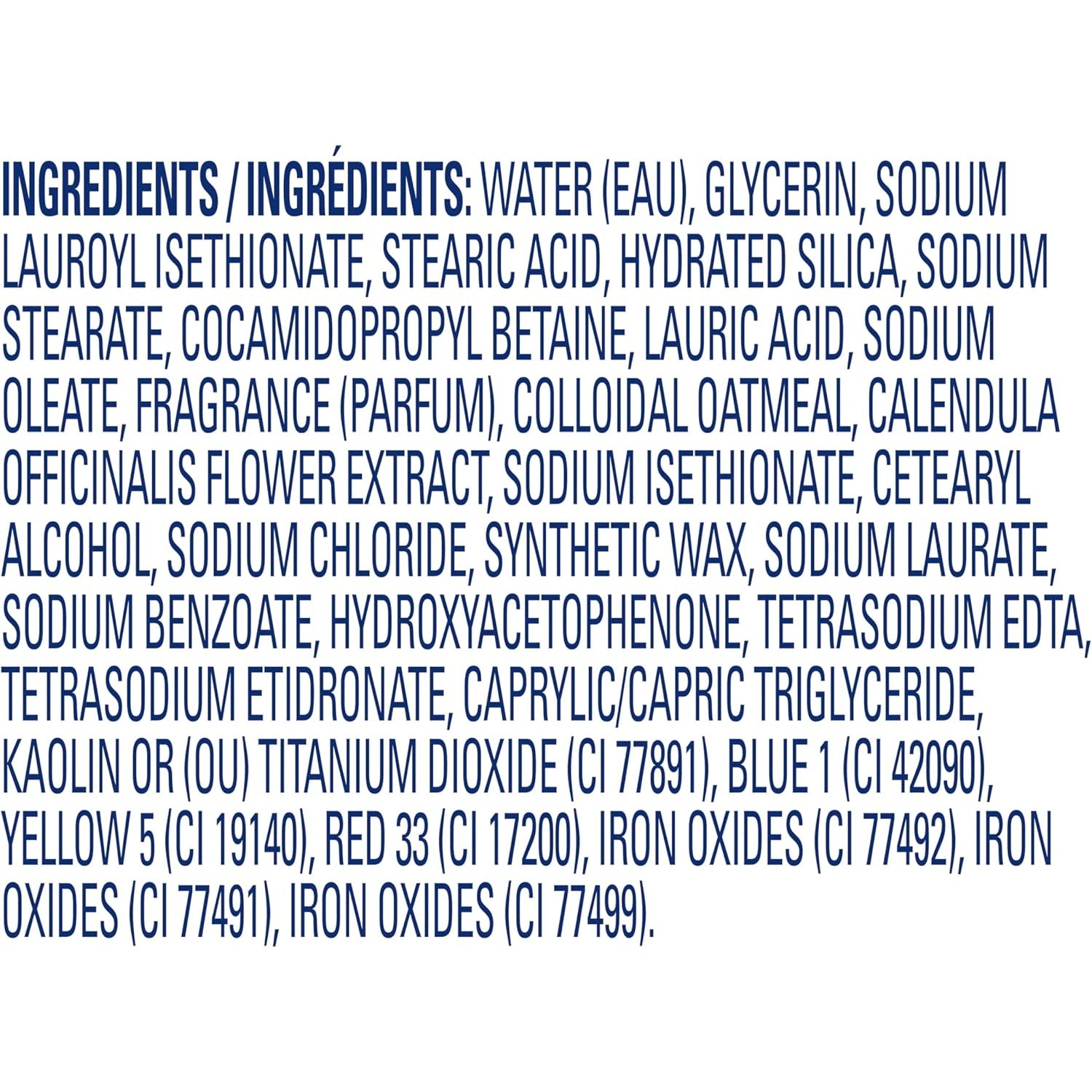 Dove Exfoliating Body Polish Colloidal Oatmeal And Calendula Oil 298g