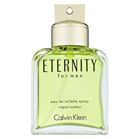 Calvin Klein Eternity Men Eau de Toilette 100ml