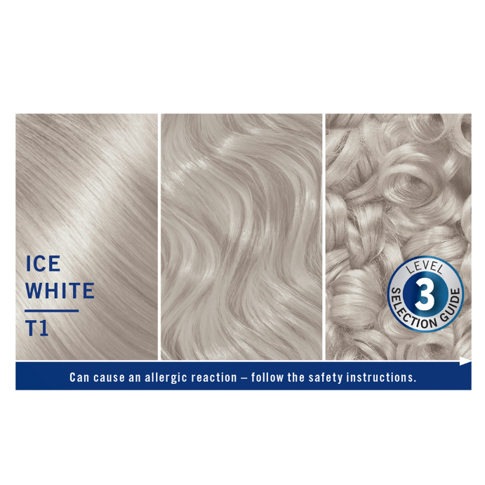 Schwarzkopf Live Colr Toner Ice White