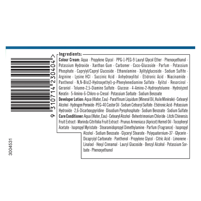 Schwarzkopf Live Colr Toner Ice White