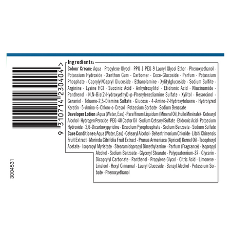 Schwarzkopf Live Colr Toner Ice White