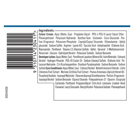 Schwarzkopf Live Colr Toner Soft Blonde