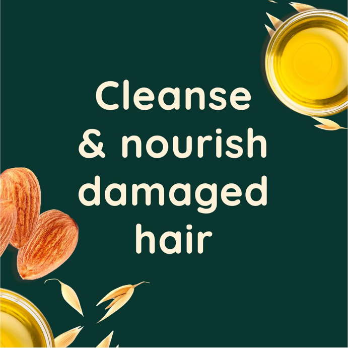 Aveeno Damage Repair+ Almond Oil Conditioner 354mL