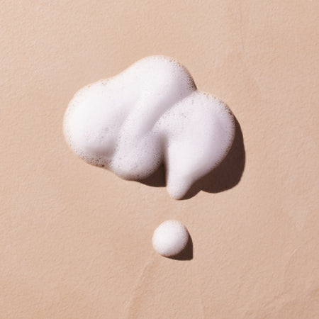 Mustela Newborn Foam Shampoo for Cradle Cap Prevention 150ml