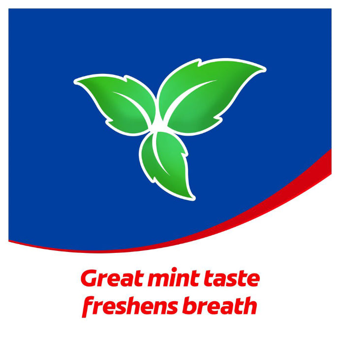 Colgate Toothpaste Great Regular Flavour Pump 130g