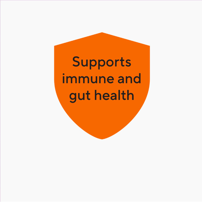 Biogaia Protectis Kids Chewables Orange Vitamin D 30 Pk