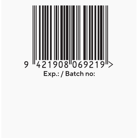 Biogaia Protectis Kids Chewables Strawberry 30 Pk