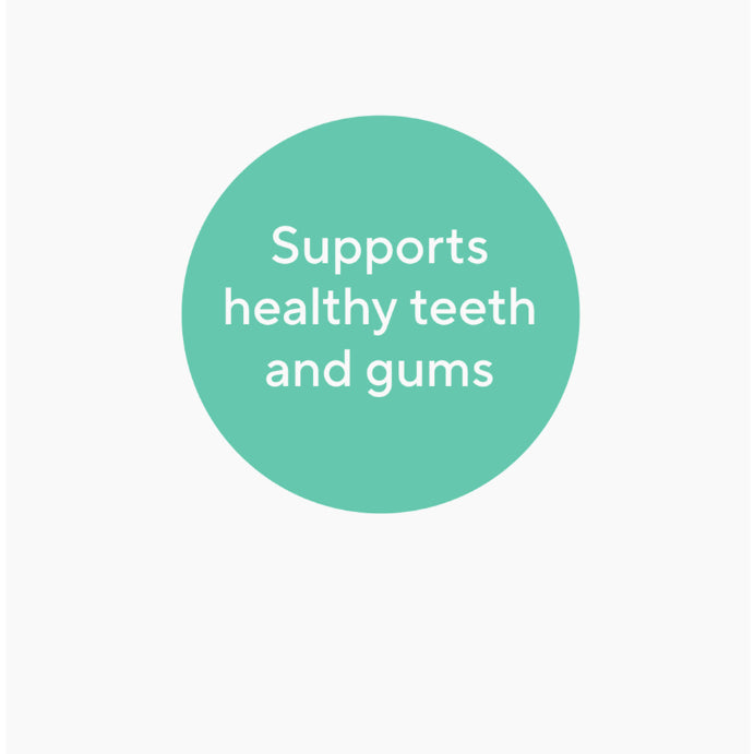 Biogaia Prodentis Lozenges Mint 30 Pk