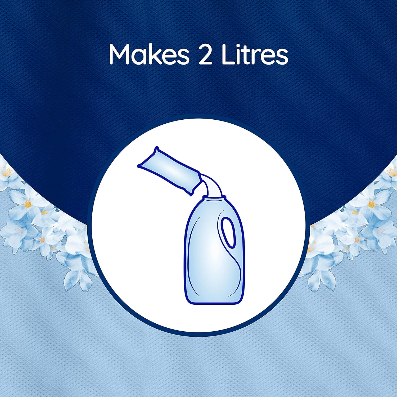 Cuddly Ultra Fabric Softener Refill Classic Fresh 300ml