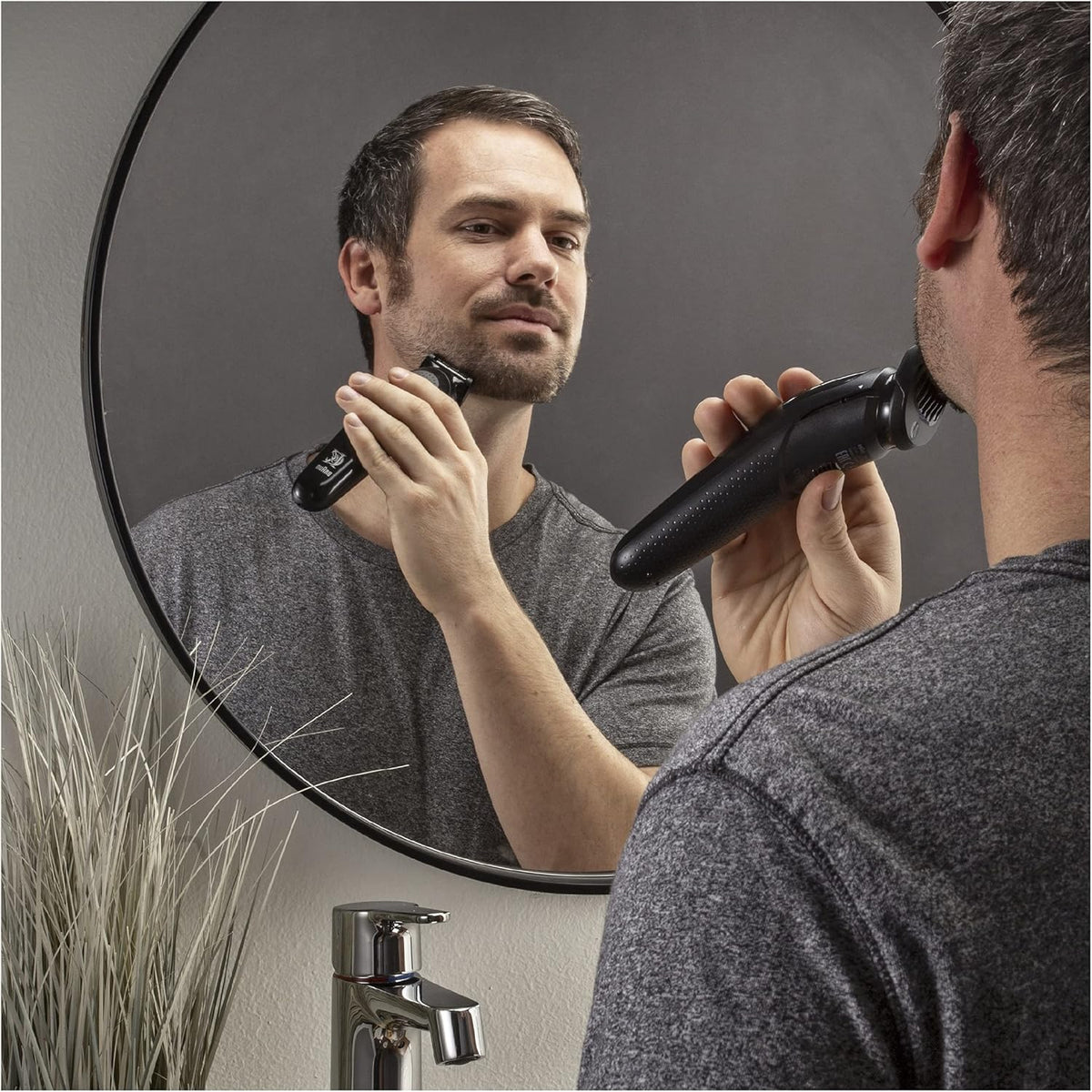 King C Gillette Beard Trimmer