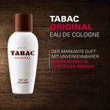 Tabac Original EDC Eau de Cologne 100ml