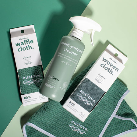 Euclove Multi-purpose Cleaner Spray 500ml