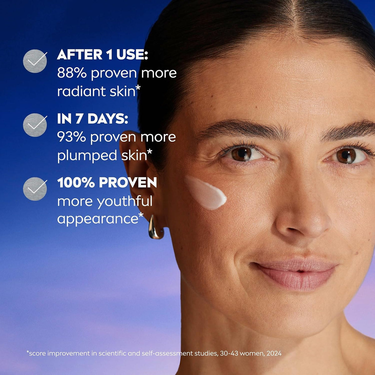 Nivea Cellular Epigenetix Rejuvenating Serum 30ml