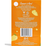 Bondi Sands Lip Balm With SPF 50+ Tropical Mango Sunscreen Lip Care 10g