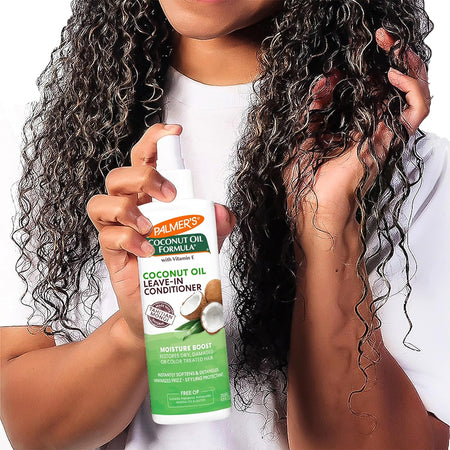 Palmers Coconut Oil Leave-in Cond 250ml