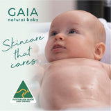 GAIA Natural Baby Sleeptime Bath Wash 250ml