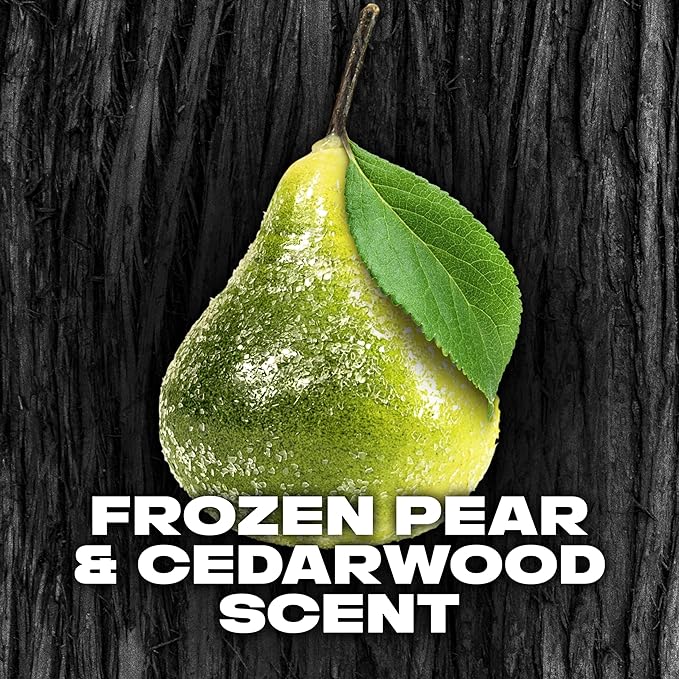 Lynx Antiperspirant Aerosol Black 165ml