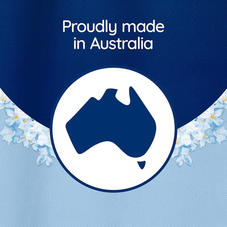 Cuddly Fabric Softener Sunshine Fresh 2l