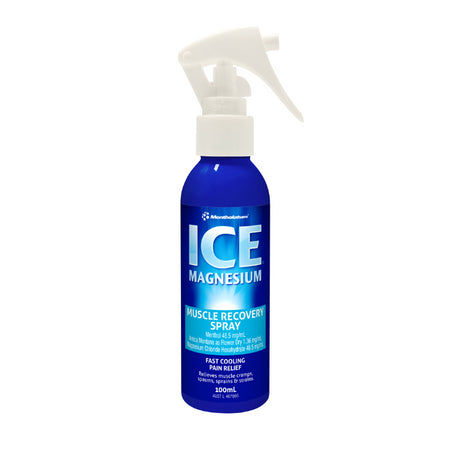 Ice Magnesium Spray 100ml