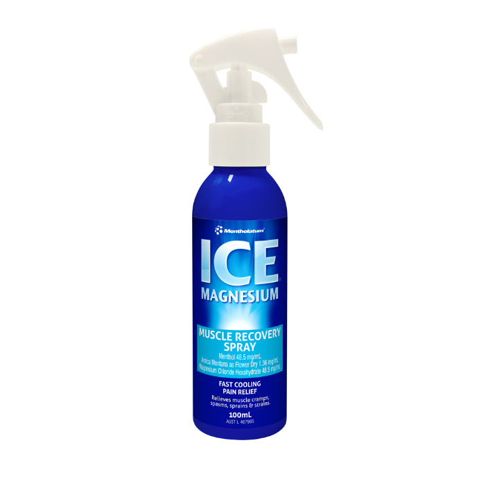 Ice Magnesium Spray 100ml