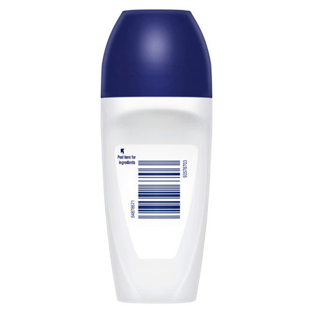 Dove Advanced Care Antiperspirant 72HR Protection Original Roll-On 50mL