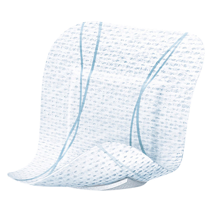 Leukoplast Skin Sensitive 5cm X7.2cm 20 Pack