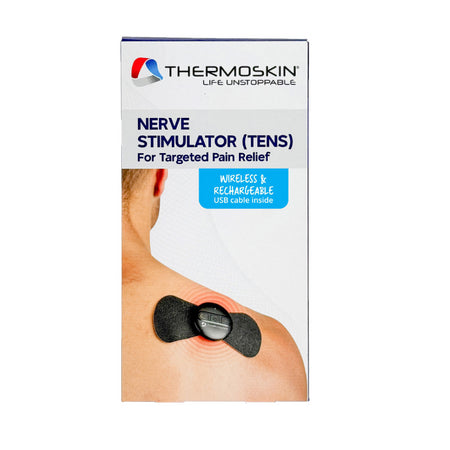 Thermoskin Nerve Stimulator Tens Machine 1pk