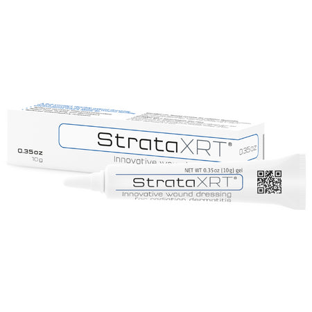 Strataxrt Rad Derm Gel 10g
