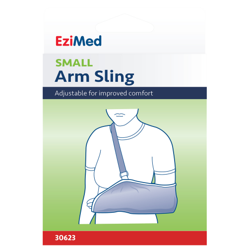 Ezimed Arm Sling Small 1 Each