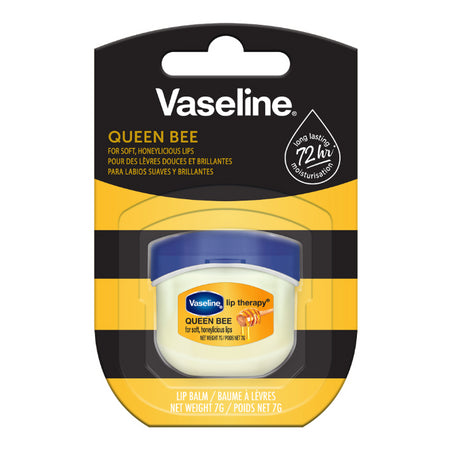 Vaseline Lip Therapy Queen Bee 7g