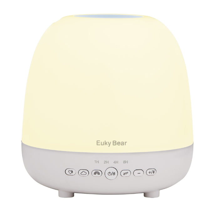 Euky Bear Mindful Moments Device