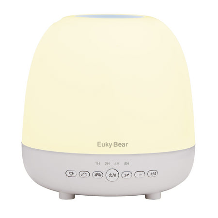 Euky Bear Mindful Moments Device