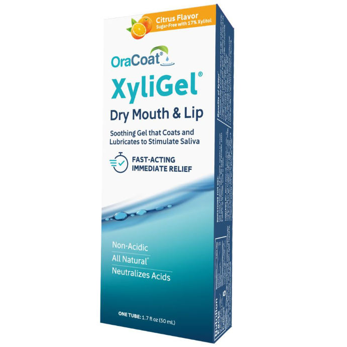 Xyligel Citrus Flavour 1.7oz