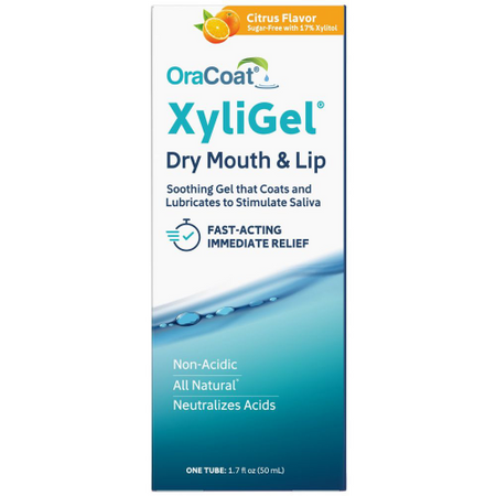 Xyligel Citrus Flavour 1.7oz 50ml