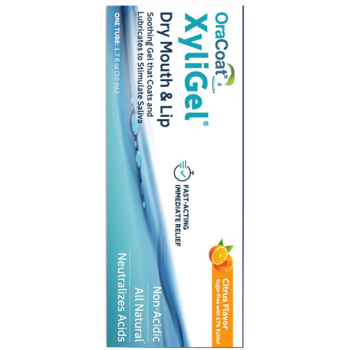 Xyligel Citrus Flavour 1.7oz 50ml