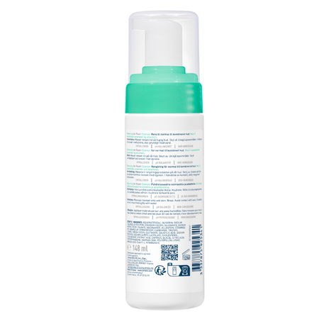 CeraVe Balancing Air Foam Cleanser 148mL